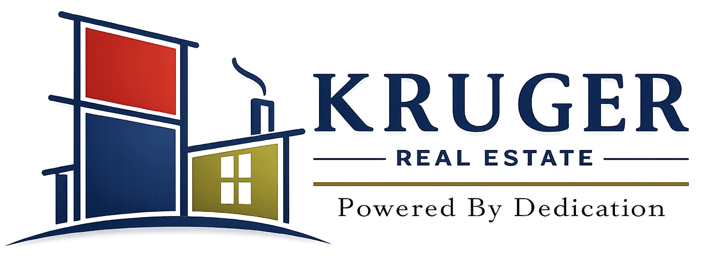 Kruger Real Estate logo